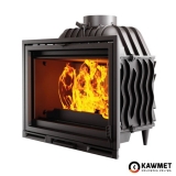 Каминная топка KAWMET Premium HERMES F23 (14,4 kW)